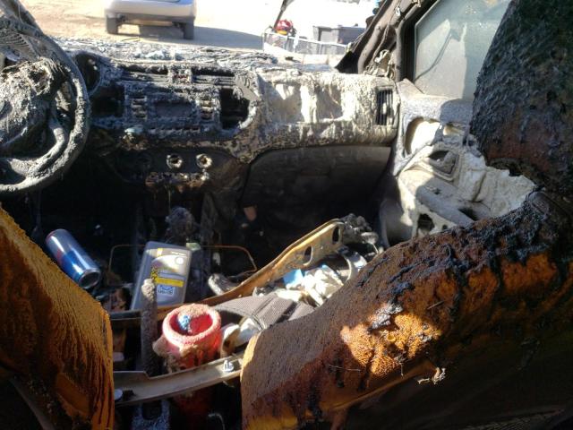 Photo 8 from auction – 2016 KIA RIO LX with VIN KNADM4A33G6572660