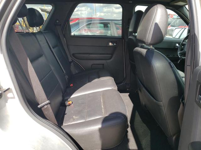 Photo 11 from auction – 2008 FORD ESCAPE with VIN 1FMCU94188KA80636