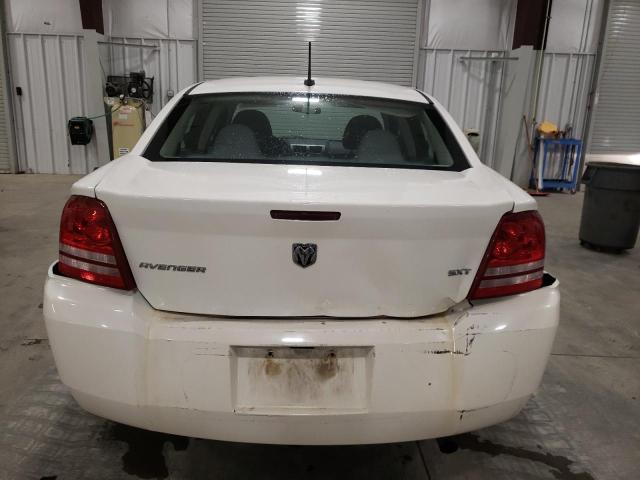 Photo 6 from auction – 2008 DODGE AVENGER SX with VIN 1B3LC56K28N159807