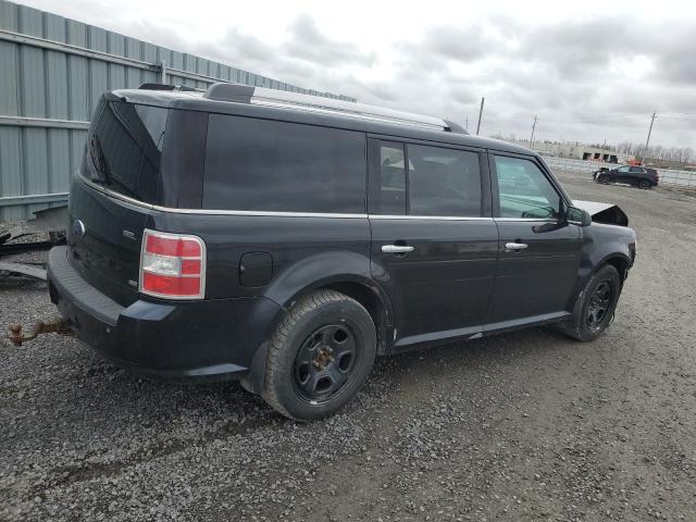 Photo 3 from auction – 2011 FORD FLEX SEL with VIN 2FMHK6CC4BBD05343