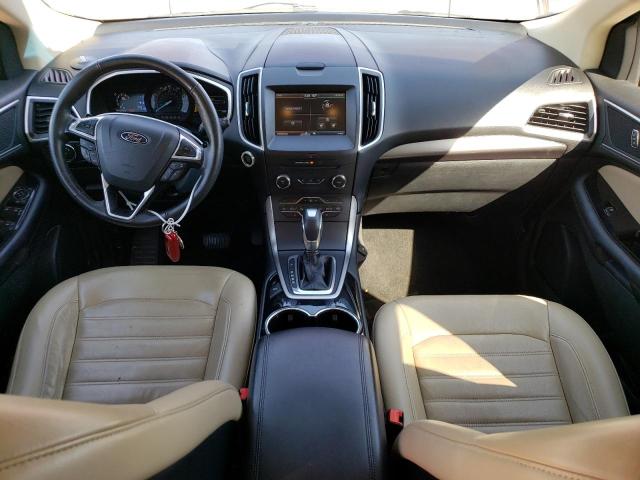 Photo 8 from auction – 2015 FORD EDGE SEL with VIN 2FMTK4J85FBB00410