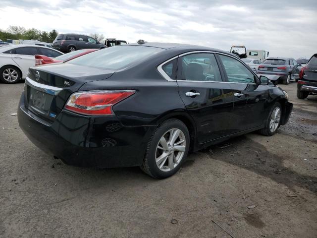 Photo 3 from auction – 2014 NISSAN ALTIMA with VIN 1N4AL3AP6EC150179