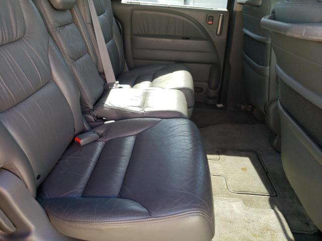 Photo 11 from auction – 2007 HONDA ODYSSEY EX with VIN 5FNRL38757B106702