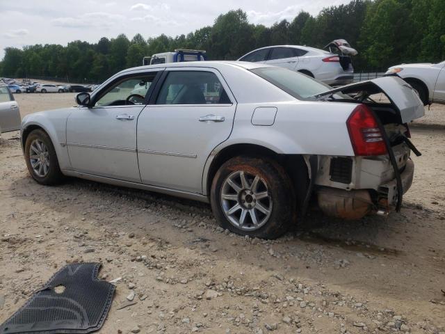 Photo 2 from auction – 2005 CHRYSLER 300C with VIN 2C3AA63H75H625122