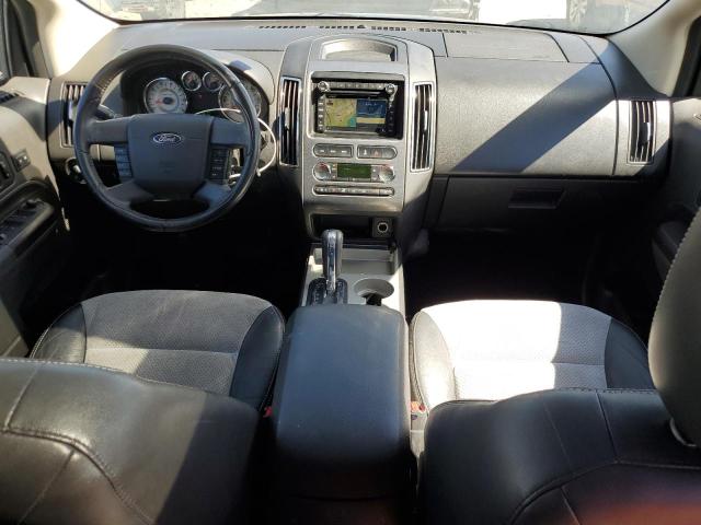 Photo 8 from auction – 2010 FORD EDGE SPORT with VIN 2FMDK4ACXABA09487