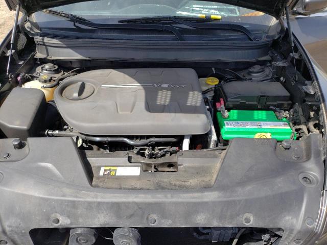Photo 12 from auction – 2015 JEEP CHEROKEE L with VIN 1C4PJMCS8FW562136