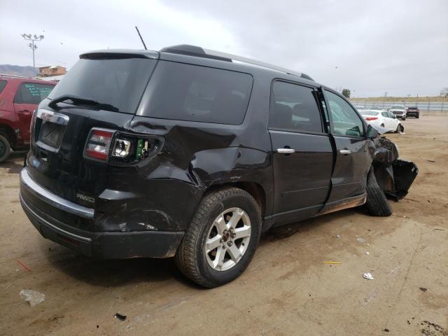 Photo 3 from auction – 2014 GMC ACADIA SLE with VIN 1GKKVPKD6EJ366540
