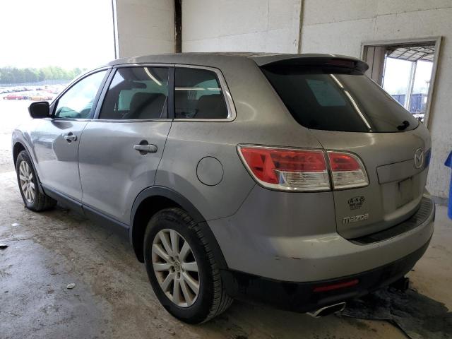 Photo 2 from auction – 2009 MAZDA CX-9 with VIN JM3TB38V190168341