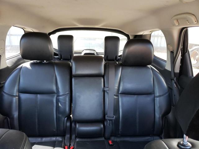 Photo 10 from auction – 2013 NISSAN PATHFINDER with VIN 5N1AR2MN9DC616016