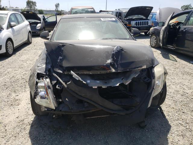 Photo 5 from auction – 2010 CADILLAC CTS PREMIU with VIN 1G6DP5EV7A0104343