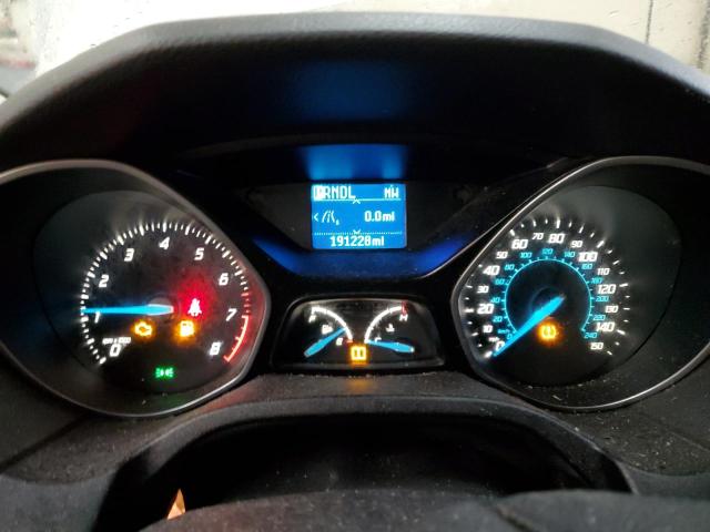 Photo 9 from auction – 2012 FORD FOCUS SE with VIN 1FAHP3F22CL405715