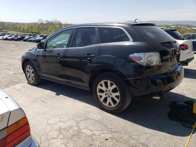 Photo 2 from auction – 2009 MAZDA CX-7 with VIN JM3ER29L490218953