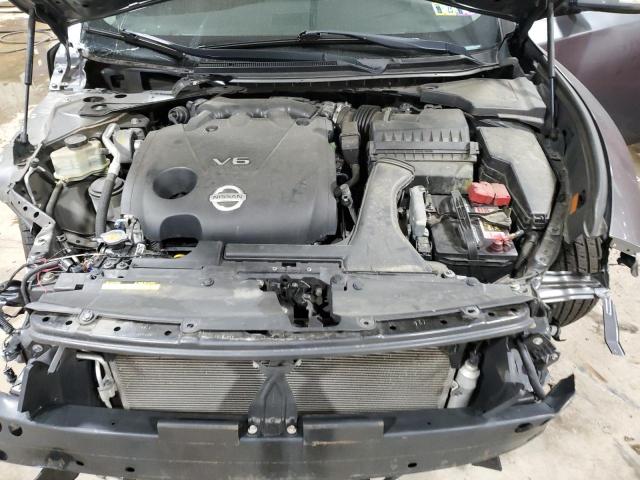 Photo 11 from auction – 2014 NISSAN MAXIMA S with VIN 1N4AA5AP5EC461975