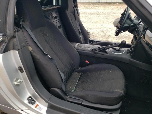 Photo 10 from auction – 2007 MAZDA MX-5 MIATA with VIN JM1NC25F870127515
