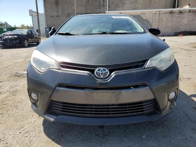 Photo 5 from auction – 2016 TOYOTA COROLLA L with VIN 2T1BURHE6GC608963