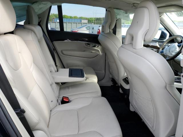 Photo 11 from auction – 2016 VOLVO XC90 with VIN YV4A22PKXG1060838