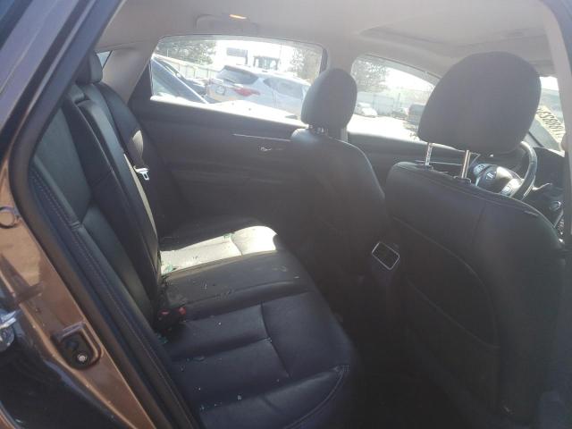 Photo 10 from auction – 2016 NISSAN ALTIMA 3.5 with VIN 1N4BL3AP9GC112436
