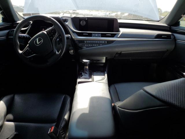 Photo 8 from auction – 2019 LEXUS ES 350 with VIN 58ABZ1B18KU002363