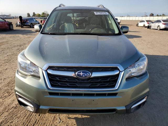 Photo 5 from auction – 2017 SUBARU FORESTER 2 with VIN JF2SJAJC3HH439034