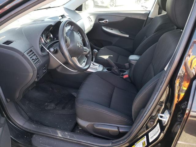 Photo 7 from auction – 2012 TOYOTA COROLLA BA with VIN 5YFBU4EE6CP050596