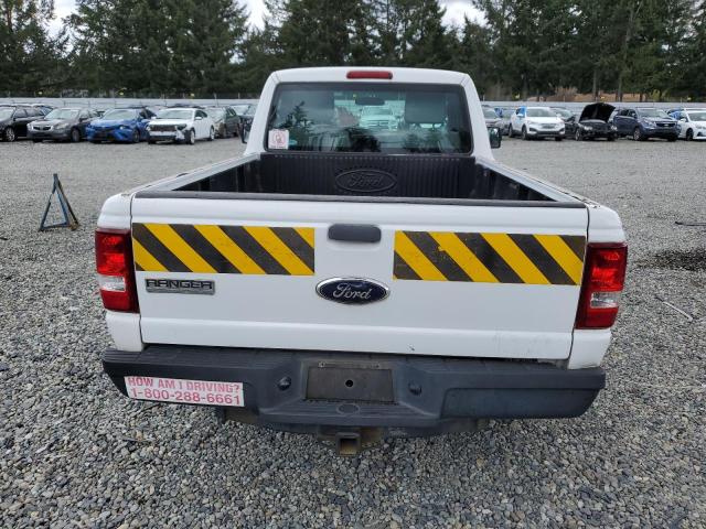 Photo 6 from auction – 2010 FORD RANGER with VIN 1FTKR1AD5APA18959