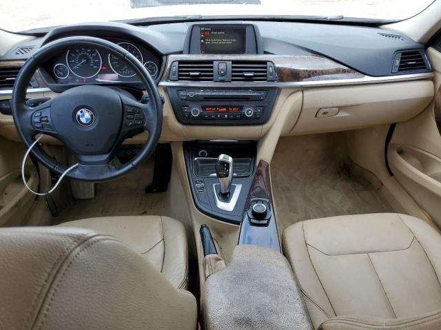 Photo 8 from auction – 2013 BMW 320 I with VIN WBA3B1C53DK129894