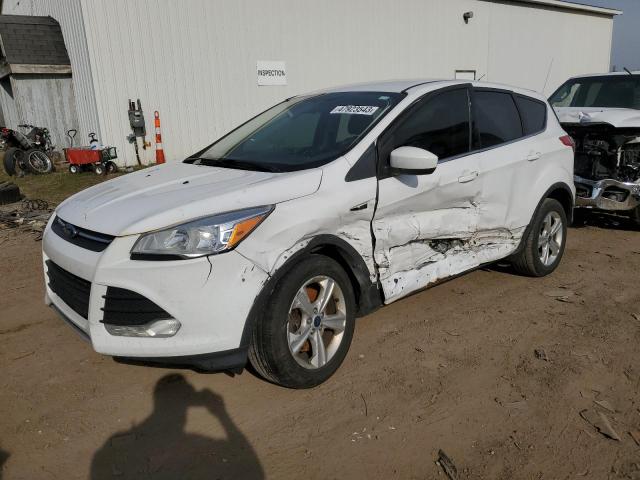 Photo 1 from auction – 2014 FORD ESCAPE SE with VIN 1FMCU9G9XEUD26913
