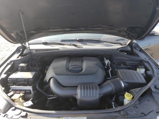 Photo 12 from auction – 2011 JEEP GRAND CHER with VIN 1J4RR5GG2BC556030
