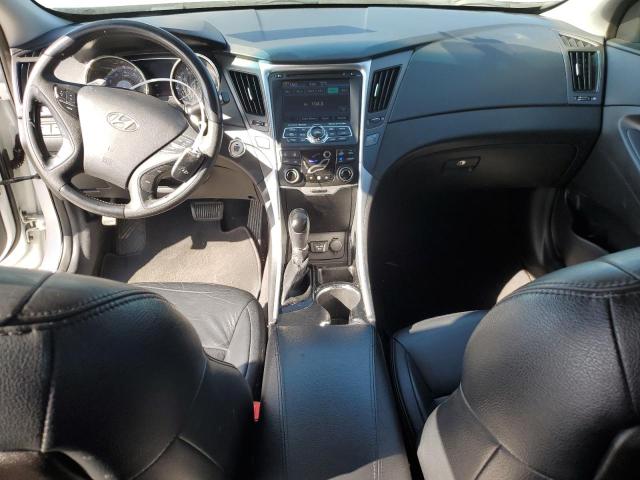 Photo 8 from auction – 2012 HYUNDAI SONATA SE with VIN 5NPEC4AB7CH425081