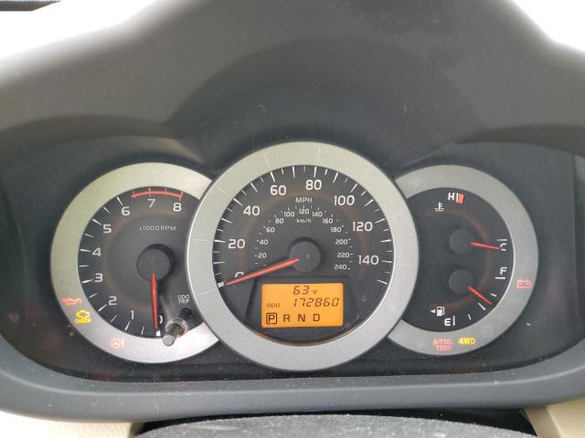 Photo 9 from auction – 2012 TOYOTA RAV4 LIMIT with VIN 2T3DK4DV2CW084024