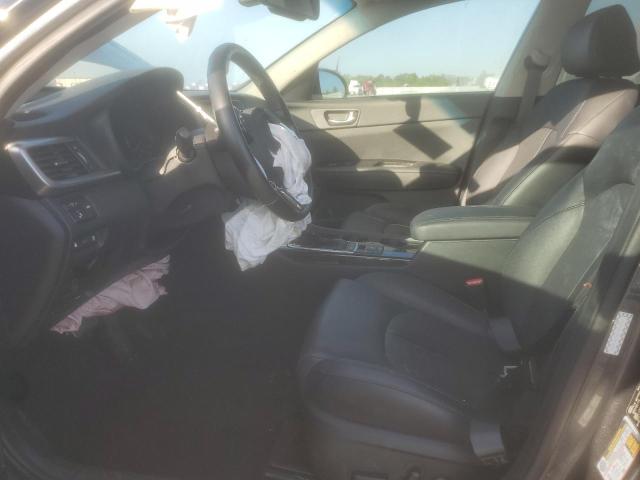 Photo 7 from auction – 2020 KIA OPTIMA EX with VIN 5XXGU4L18LG418548