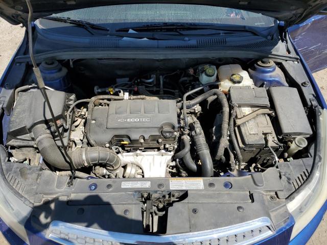 Photo 11 from auction – 2012 CHEVROLET CRUZE LT with VIN 1G1PG5SC9C7325166