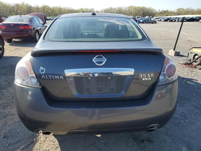 Photo 6 from auction – 2011 NISSAN ALTIMA SR with VIN 1N4BL2AP4BN420881