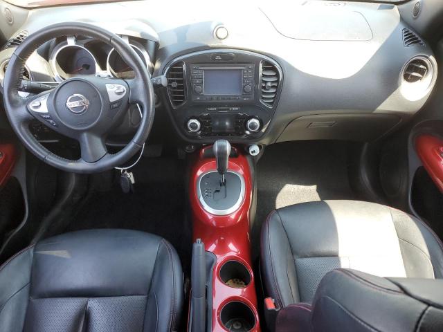 Photo 8 from auction – 2011 NISSAN JUKE S with VIN JN8AF5MRXBT010338