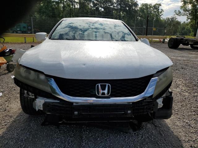 Photo 5 from auction – 2013 HONDA ACCORD EXL with VIN 1HGCT2B89DA011213
