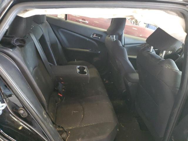 Photo 10 from auction – 2016 TOYOTA PRIUS with VIN JTDKARFU7G3509533