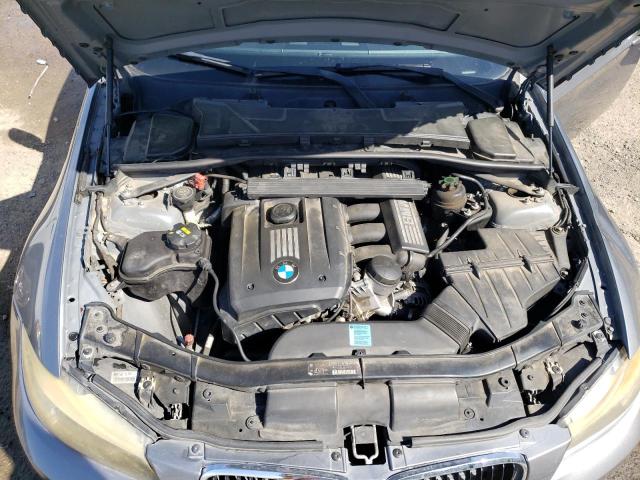 Photo 11 from auction – 2011 BMW 328 I with VIN WBAPH7C54BE461566
