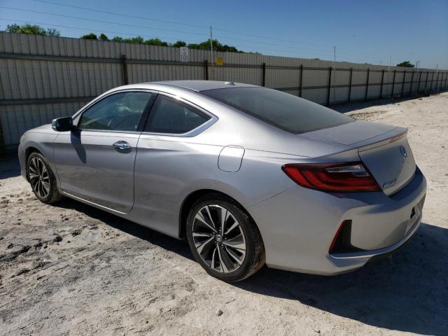 Photo 2 from auction – 2016 HONDA ACCORD EX with VIN 1HGCT1B59GA012396