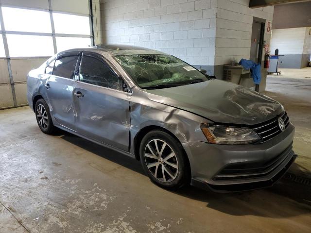 Photo 4 from auction – 2017 VOLKSWAGEN JETTA SE with VIN 3VWDB7AJ0HM222023