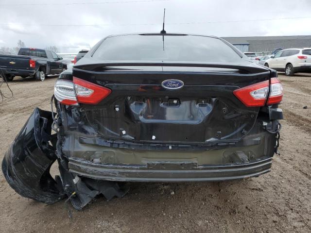 Photo 6 from auction – 2016 FORD FUSION SE with VIN 3FA6P0T92GR392706