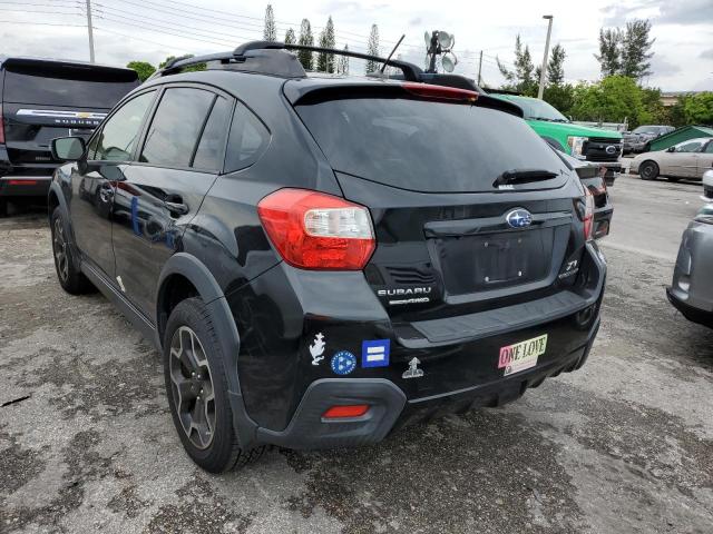 Photo 2 from auction – 2015 SUBARU XV CROSSTR with VIN JF2GPAMCXF8264360