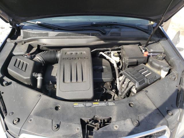 Photo 12 from auction – 2013 CHEVROLET EQUINOX LS with VIN 2GNFLCEK2D6224114