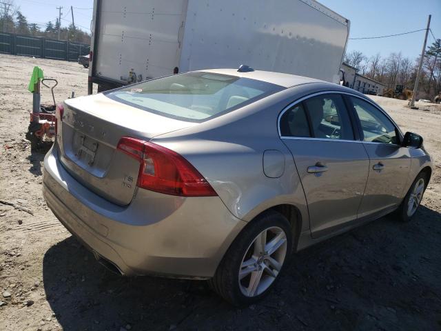 Photo 3 from auction – 2015 VOLVO S60 PREMIE with VIN YV1612TK2F1346869