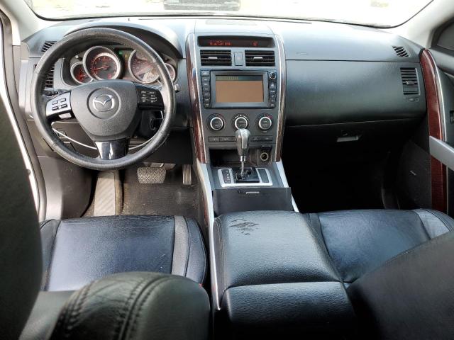 Photo 8 from auction – 2007 MAZDA CX-9 with VIN JM3TB28Y070118712