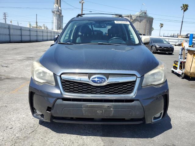 Photo 5 from auction – 2014 SUBARU FORESTER 2 with VIN JF2SJGPC5EH431099