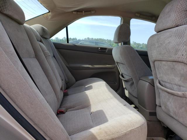 Photo 10 from auction – 2004 TOYOTA CAMRY with VIN 4T1BE32K44U856325