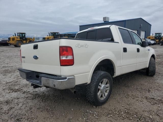 Photo 3 from auction – 2007 FORD F150 SUPER with VIN 1FTPW14V87FB45268