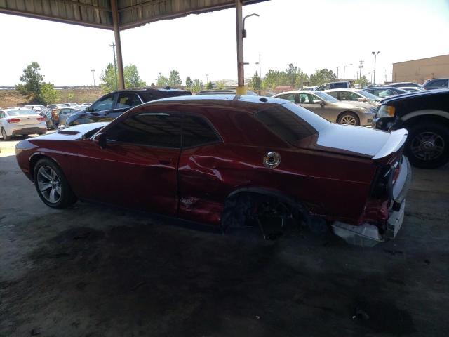 Photo 2 from auction – 2019 DODGE CHALLENGER with VIN 2C3CDZAG6KH583663
