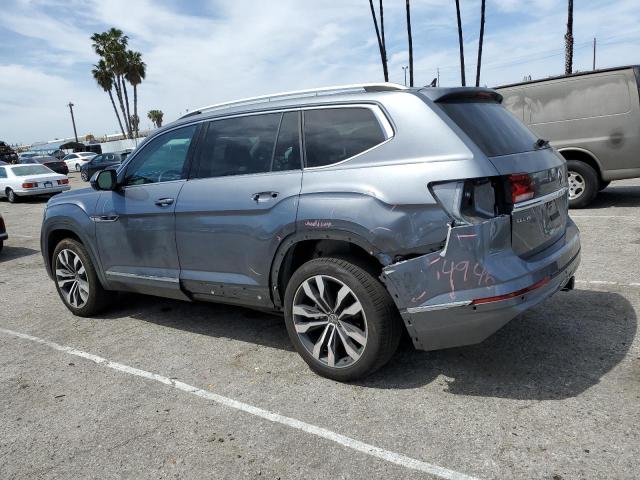 Photo 2 from auction – 2023 VOLKSWAGEN ATLAS SEL with VIN 1V2FR2CA0PC509318