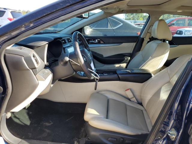 Photo 7 from auction – 2016 NISSAN MAXIMA 3.5 with VIN 1N4AA6AP1GC383378